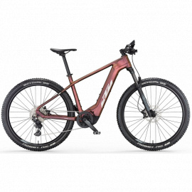 Elektrokolo KTM Macina Team 772 Glorious, 2024