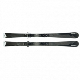 Lyže Elan Insomnia 10 Black LS+EL9.0