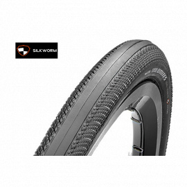 Plášť MAXXIS Dolomites 700x23 drát 60TPI
