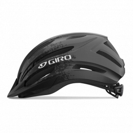 Helma GIRO Register II Youth Mat Black/White