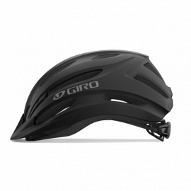Helma GIRO Register II Mat Black/Charcoal