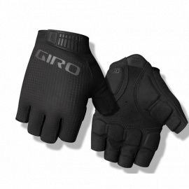 Rukavice GIRO Bravo II Gel Black