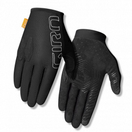 Rukavice GIRO Rodeo Black