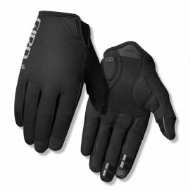 Rukavice GIRO DND Gel Black