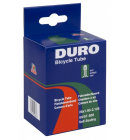 Duše Duro Plus 26x1,90-2,125 (47/57-559) AV Self sealing (protiprůrazová)