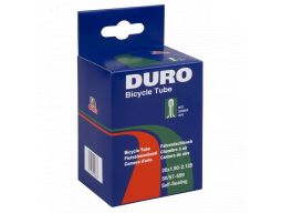 Duše Duro Plus 26x1,90-2,125 (47/57-559) AV Self sealing (protiprůrazová)