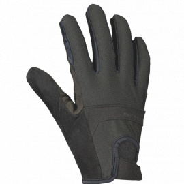 Rukavice SCOTT Gravel Black