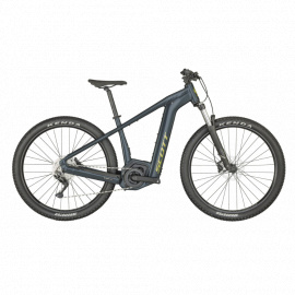 Elektrokolo SCOTT Aspect eRIDE 930, 2024