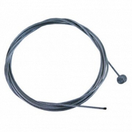 Lanko brzdové SACCON SRV15180 nerez 2m