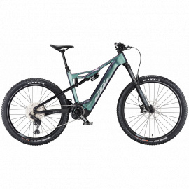Elektrokolo KTM MACINA KAPOHO ELITE, 2023/2024