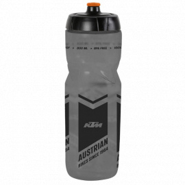 Láhev KTM Comp 800ml, black