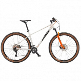 Kolo KTM ULTRA FLITE 29 METALLIC WHITE