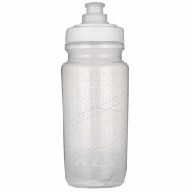 Láhev SAVANA Transparent White 0,55l