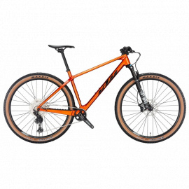 Kolo KTM MYROON ELITE 29" Burnt Orange