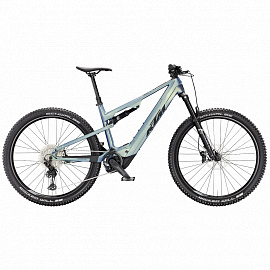 Elektrokolo KTM MACINA LYCAN 892 Velvet Petrol Matt, 2026