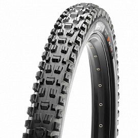 Plášť MAXXIS ASSEGAI 29X2.50WT KEVLAR 3CT/EXO/TR