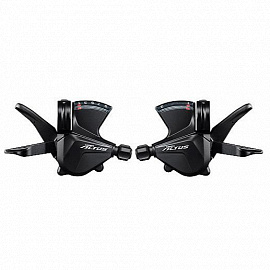 Řadicí páčky Shimano Altus-9 SL-M2000 objímka