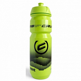 Láhev CRUSSIS 0,7 l - zelená