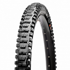 MAXXIS PLÁŠŤ MINION DHR II 29X2.60 KEVLAR EXO/TR