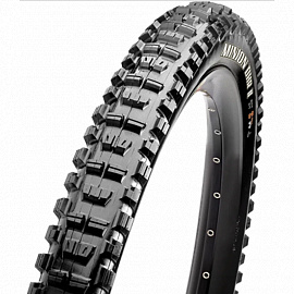 MAXXIS PLÁŠŤ MINION DHR II 29X2.60 KEVLAR MAXXTERRA/EXO+/TR