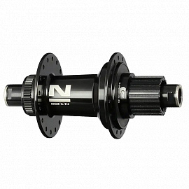 NOVATEC NÁBOJ ZADNÍ D902SB-CL-B12-A4A-MS DISC CL 32D MICROSPLINE 12x148