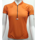 Dres De Marchi CONTOUR LIGHT dámský Orange