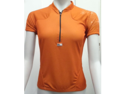 Dres De Marchi CONTOUR LIGHT dámský Orange