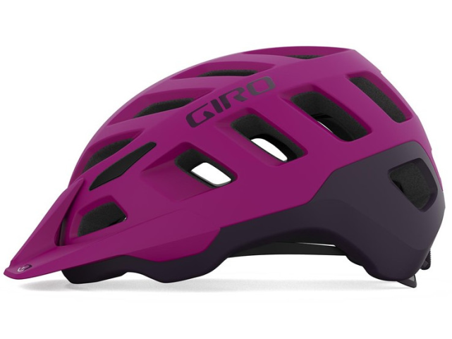 Helma GIRO Radix W Mat Pink Street