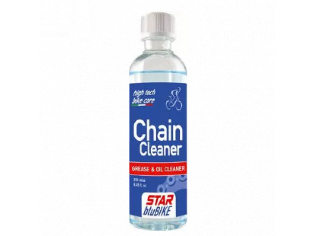 Čistič řetězu CHAIN CLEANER 250ml