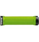 Gripy Spank SPOON Grips Green