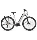 Elektrokolo Focus PLANET2 6.9 29 Grey 625WH, 2023