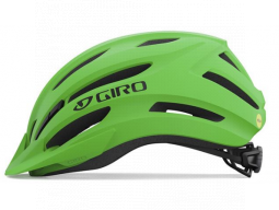 Helma GIRO Register II MIPS Youth Mat Bright Green