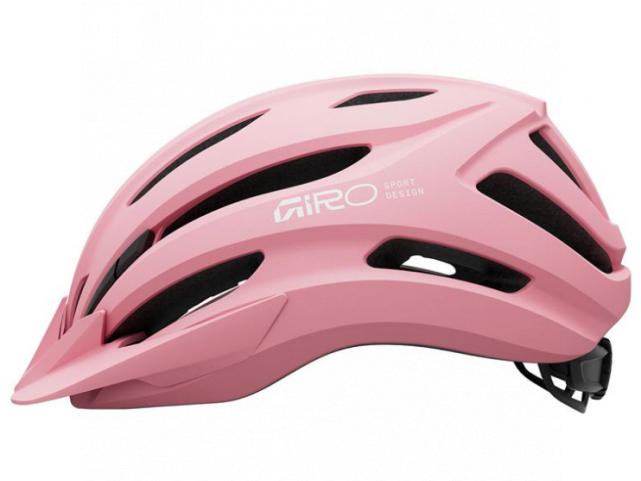 Helma GIRO Register II Youth Mat Light Pink