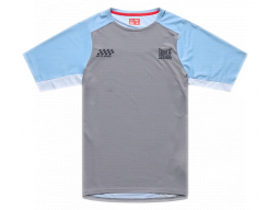 Dres TLD SKYLINE PRO FANGS ARMY
