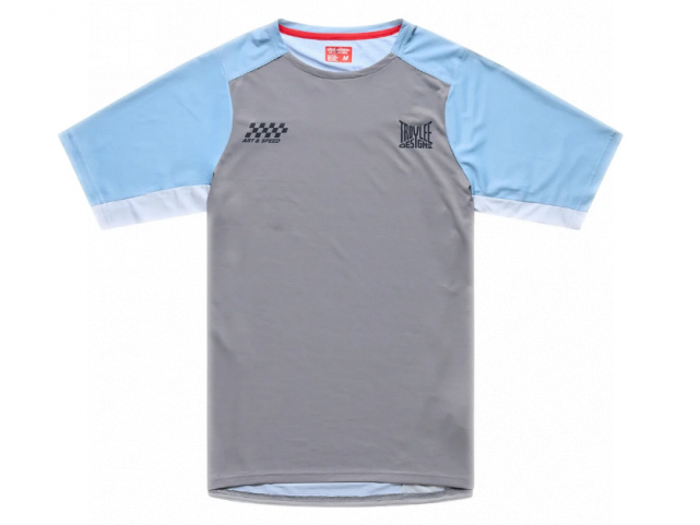 Dres TLD SKYLINE PRO FANGS ARMY