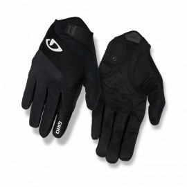 Rukavice Giro Tessa LF Black