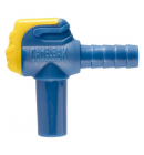 Uzávěr Camebak ERGO HYDROLOCK