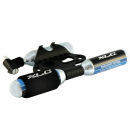Hustilka XLC CO2- PU-M03 vcetne 3 x 16g náhr.náboj
