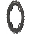Převodník SRAM CRING MTB 38T S1 104 49 AL5 BTBLK L-PIN