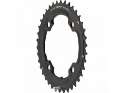 Převodník SRAM CRING MTB 38T S1 104 49 AL5 BTBLK L-PIN