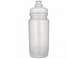 Láhev SAVANA Transparent White 0,55l