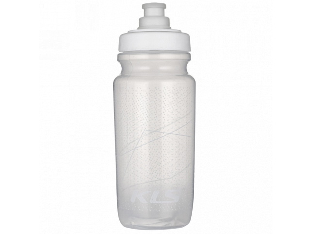 Láhev SAVANA Transparent White 0,55l
