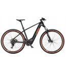 Elektrokolo KTM MACINA TEAM 893, 2025