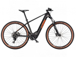 Elektrokolo KTM MACINA TEAM 893, 2025