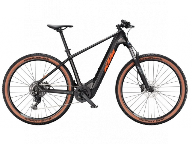 Elektrokolo KTM MACINA TEAM 893, 2025