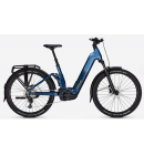 Elektrokolo Focus AVENTURA² FS 6.7 800Wh Blue, 2026