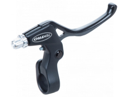 Brzdové páky TEKTRO V-brake 325 dural Junior, černá