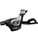 Řadící páčka Shimano SLX SL-M7000 levá 2/3rychl I-Spec II bez ukaz