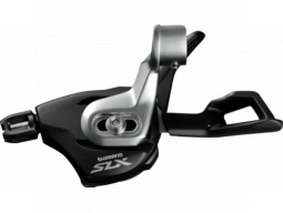 Řadící páčka Shimano SLX SL-M7000 levá 2/3rychl I-Spec II bez ukaz