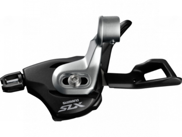 Řadící páčka Shimano SLX SL-M7000 levá 2/3rychl I-Spec II bez ukaz